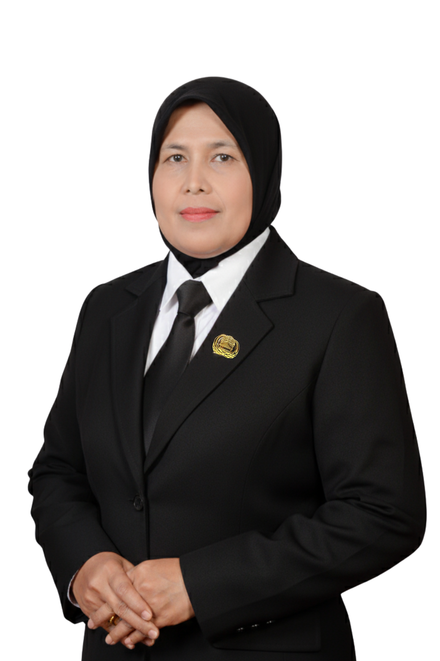 Kepala MTsN 4 Aceh Barat