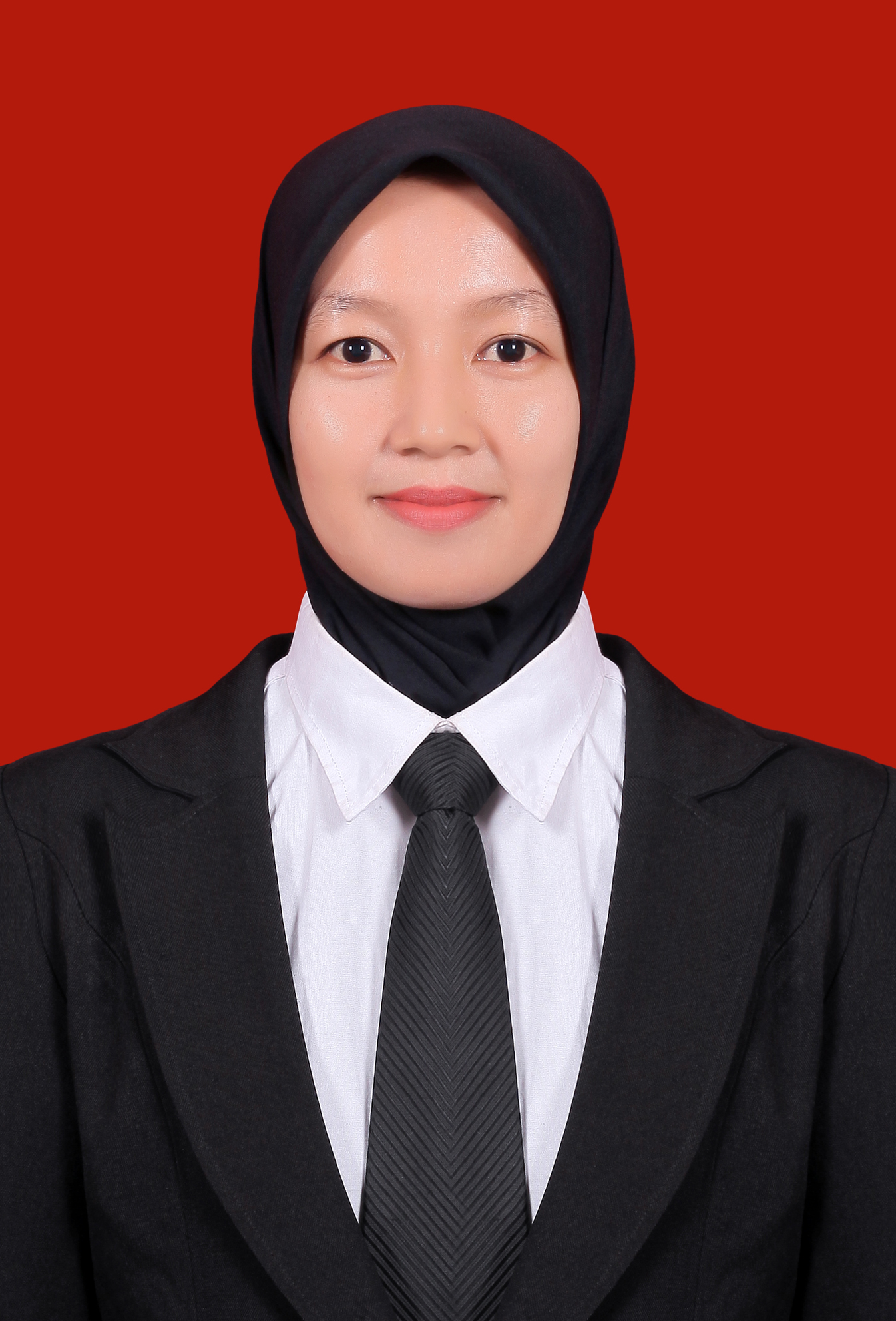 Fitria Rahmah, S.Pd
