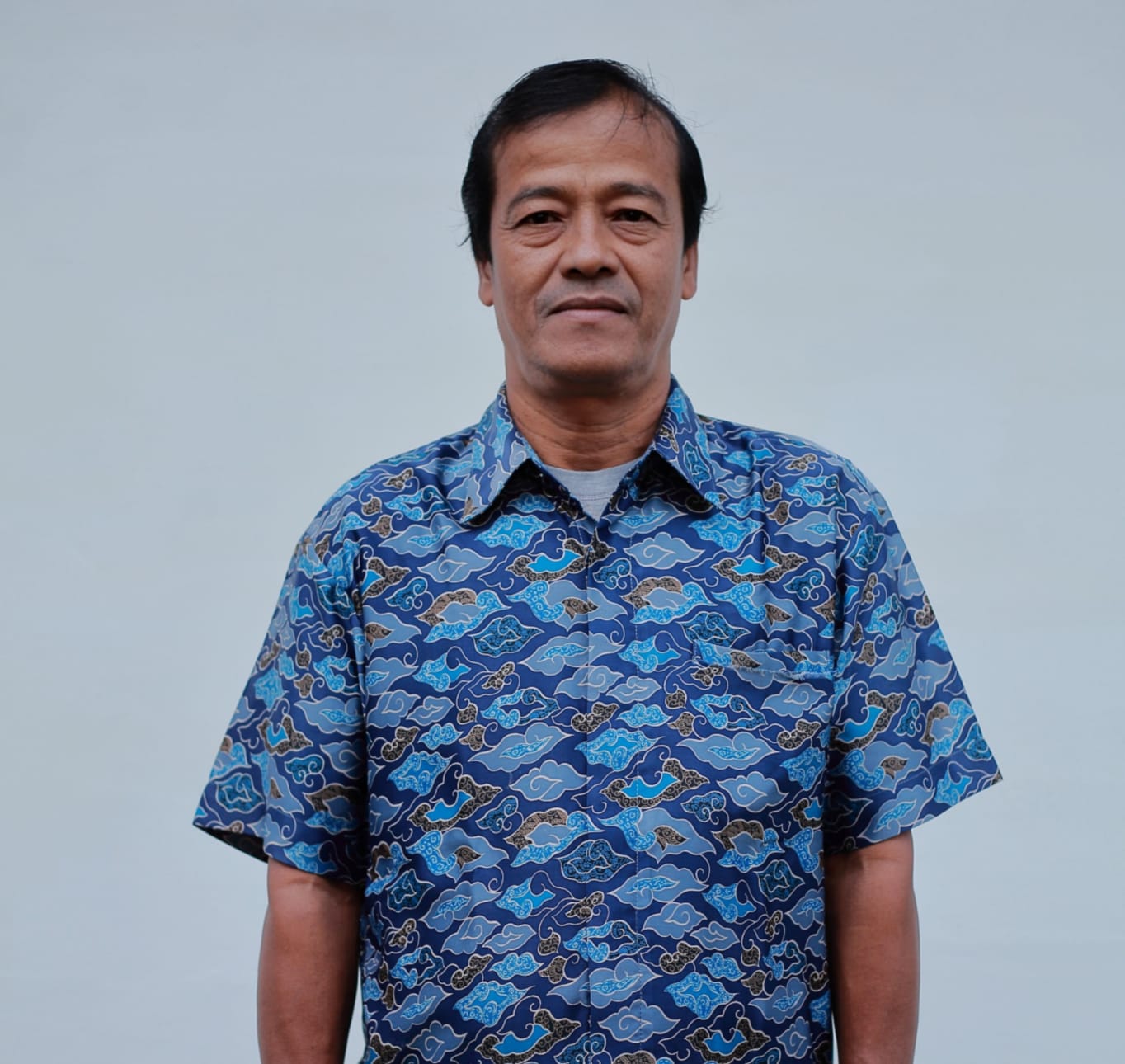 Husaini, S.Pd.I