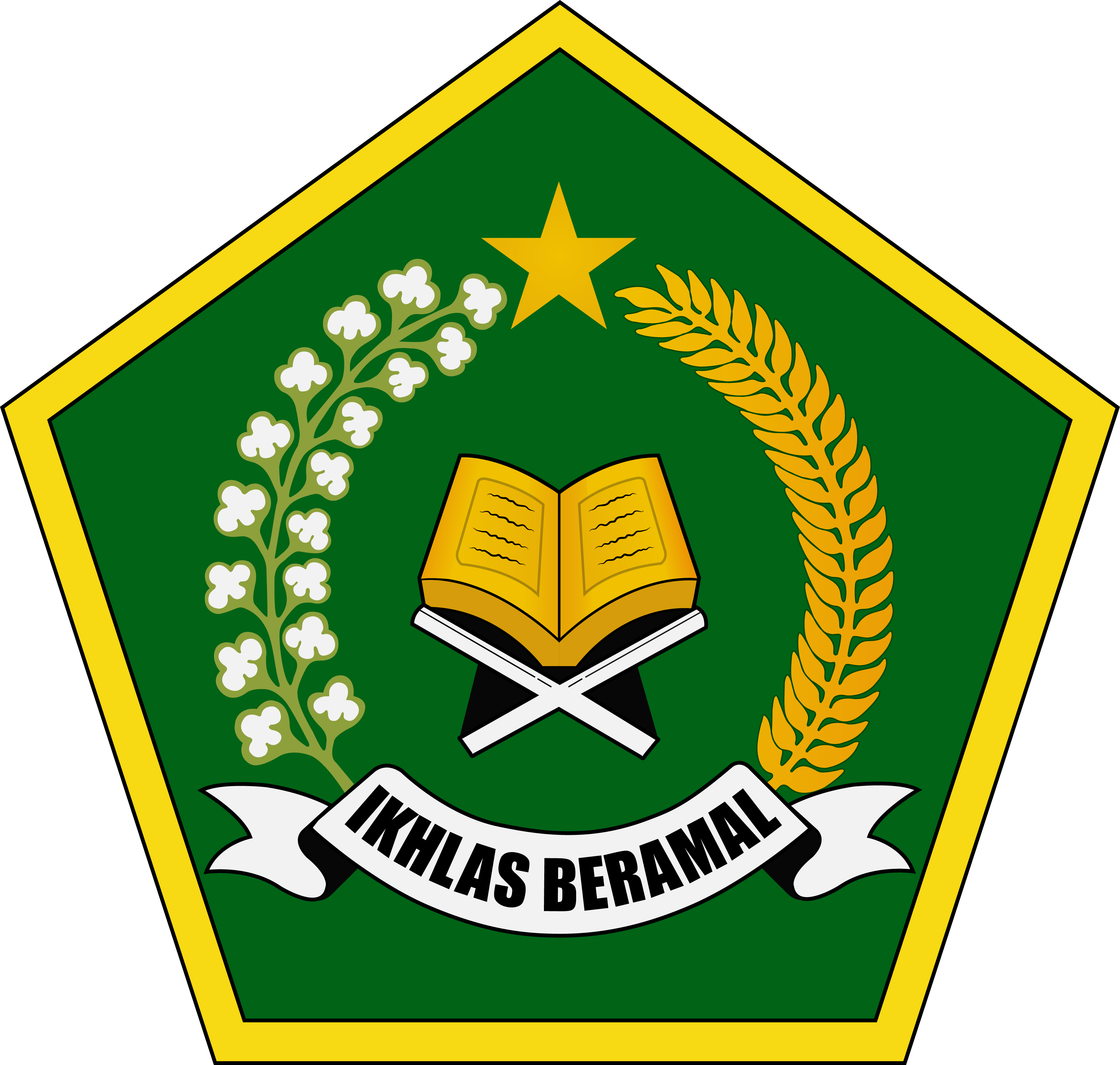 MTsN 4 Aceh Barat